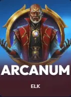 Arcanum