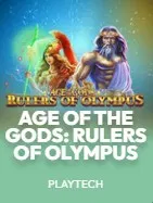 Age of the Gods: Rulers of Olympus