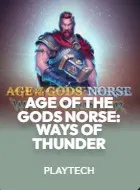 Age of the Gods Norse: Ways of Thunder